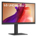 EAN 8806096435120 - LG 27BA45U-B pantalla para PC 68,6 cm (27") 1920 x 1080 Pixeles Full HD Negro imagen 3