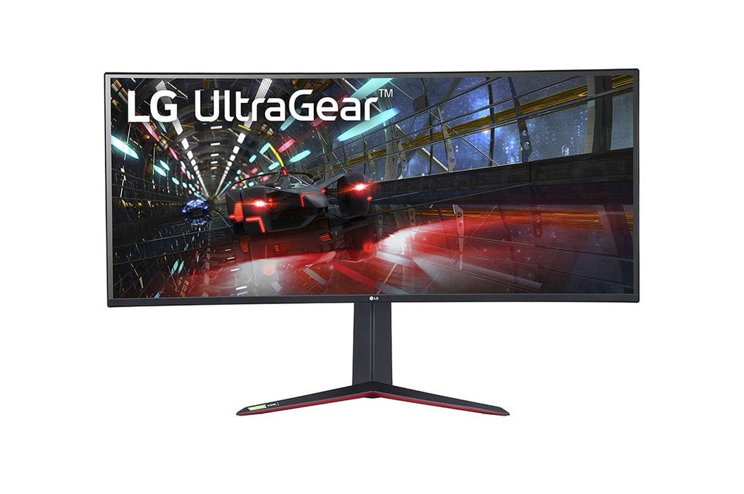 EAN 8806091969361 - LG 38GN950P-B pantalla para PC 96,5 cm (38") 3840 x 1600 Pixeles UltraWide Quad HD+ LED Negro imagen 1