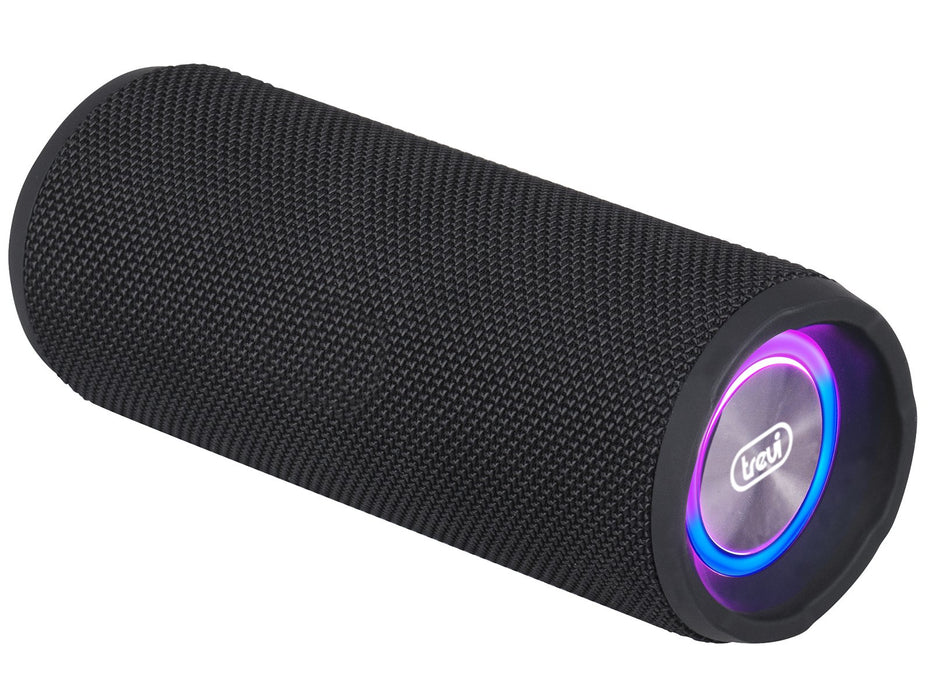 EAN 8011000027241 - Trevi XR 8A25 Negro 14 W imagen 1