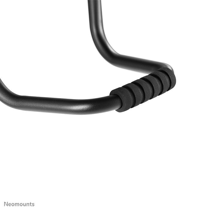 EAN 8717371449476 - Neomounts DS75-450BL2 soporte para monitor 81,3 cm (32") Escritorio Negro imagen 9