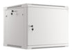 EAN 5901969430141 - Lanberg WF01-6609-00S armario rack 9U Bastidor de pared Gris imagen 1
