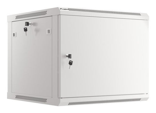 EAN 5901969430141 - Lanberg WF01-6609-00S armario rack 9U Bastidor de pared Gris imagen 1