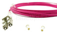 EAN 4063232618166 - BlueOptics SFP3131FU5MK Cable de fibra óptica e InfiniBand 5 m LC Magenta imagen 4
