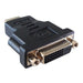 EAN 8057685307636 - Techly HDMI - DVI-D M/F Negro imagen 8