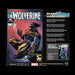EAN 5010996202109 - Marvel Wolverine and Lilandra Neramani imagen 19