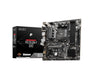 EAN 4719072962234 - MSI PRO B550M-P GEN3 placa base AMD B550 Zócalo AM4 micro ATX imagen 1