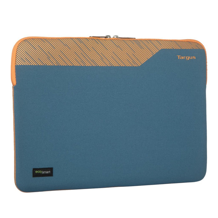 EAN 5063194003085 - Targus Pulse II EcoSmart 40,6 cm (16") Funda Azul, Naranja imagen 3
