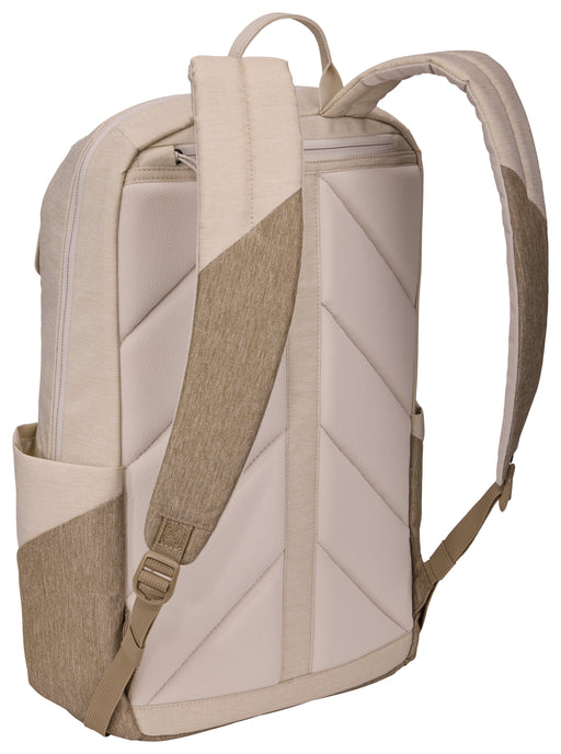 EAN 0085854256292 - Thule Lithos TLBP216 Pelican mochila Mochila informal Crema de color, Marrón Poliéster imagen 2
