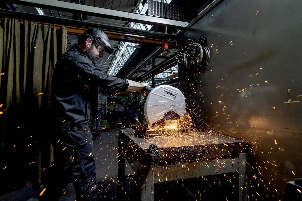 EAN 4061792211773 - Metabo 601786000 no categorizado imagen 4