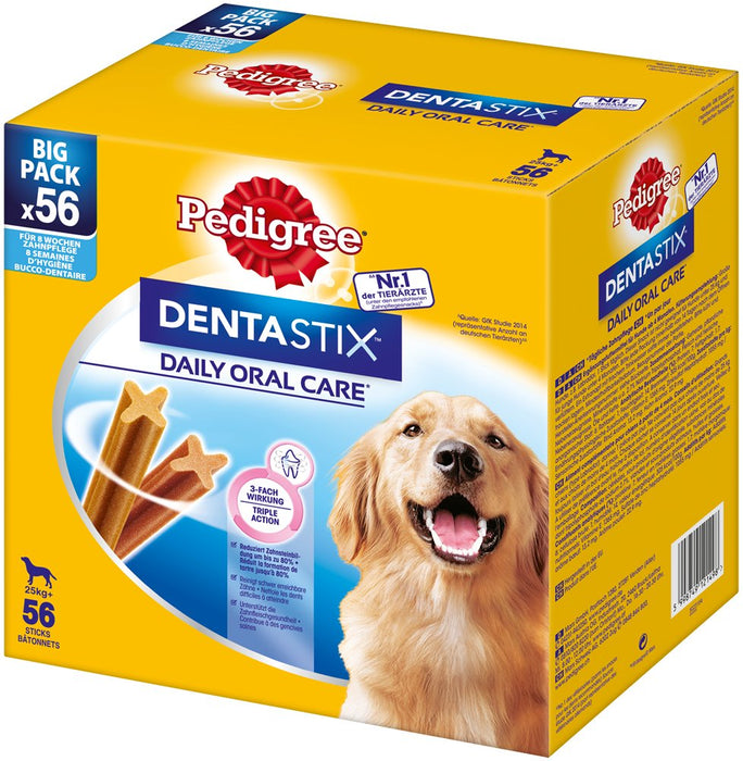 EAN 5998749121498 - Pedigree Denta Stix 2,16 kg Adulto Ternera, Pollo imagen 1