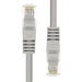 EAN 5714590019315 - ProXtend 5UTP-03G cable de red Gris 3 m Cat5e U/UTP (UTP) imagen 2
