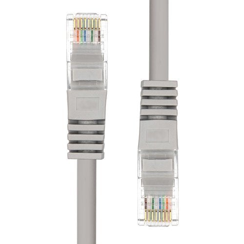 EAN 5714590019551 - ProXtend 5UTP-10G cable de red Gris 10 m Cat5e U/UTP (UTP) imagen 2