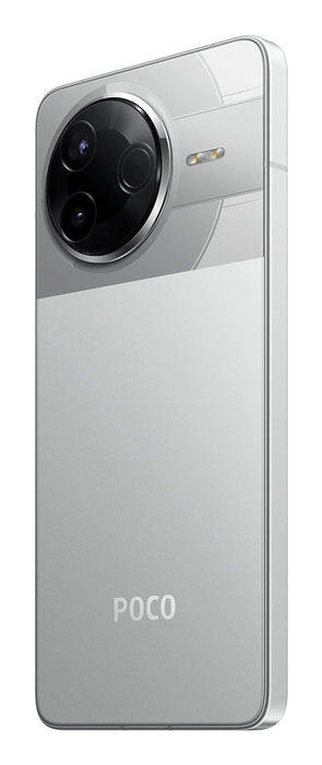 EAN 6932554411619 - Xiaomi Poco F7 Pro 16,9 cm (6.67") SIM doble 5G USB Tipo C 12 GB 256 GB 6000 mAh Negro imagen 4