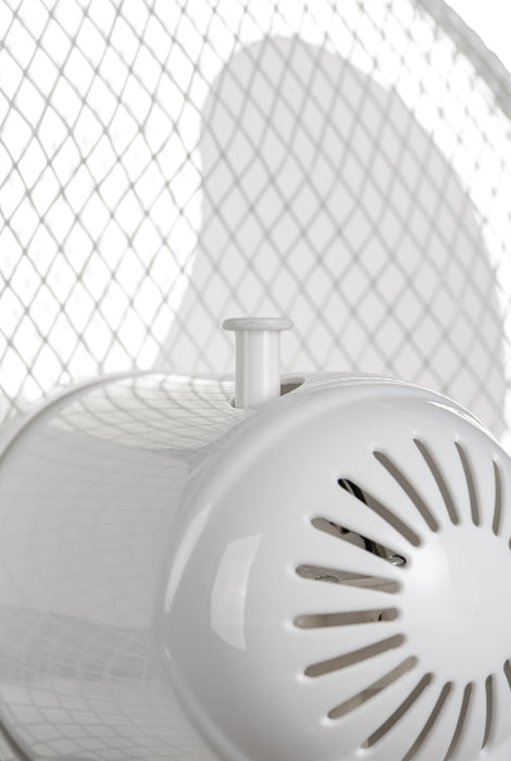 EAN 5901443111450 - Activejet Regular WSR-40B ventilador Gris, Plata, Blanco imagen 6