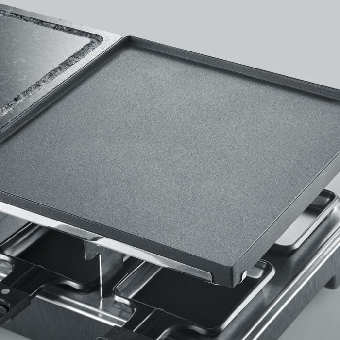 EAN 4008146041327 - Severin RG 2376 parrilla de interior 8 personas(s) 1300 W Negro imagen 3