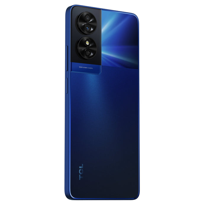 EAN 4894461984148 - TCL 50 SE 17,2 cm (6.78") SIM doble Android 14 4G USB Tipo C 6 GB 256 GB 5010 mAh Azul imagen 9