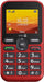 EAN 7322460087548 - Doro Leva L10 6,1 cm (2.4") 120,7 g Rojo Característica del teléfono imagen 1