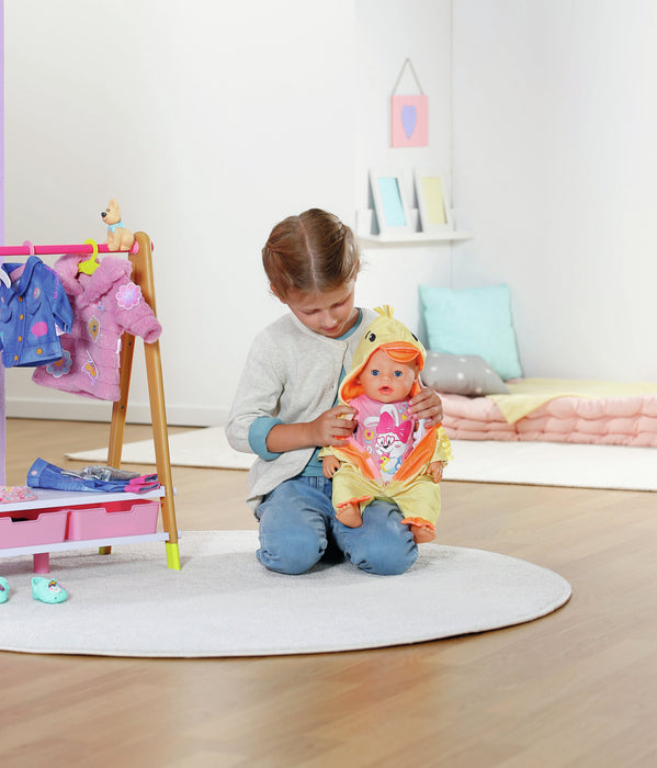 EAN 4001167835852 - BABY born Nightonesie 43cm Pijama de muñeca imagen 6