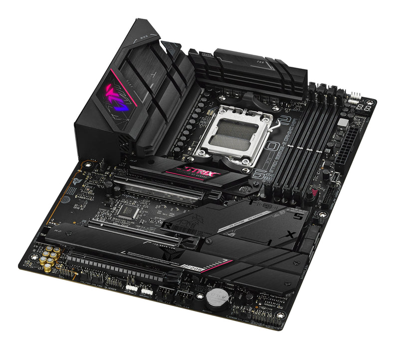 EAN 4711081906209 - ASUS ROG STRIX B650E-E GAMING WIFI AMD B650 Zócalo AM5 ATX imagen 5