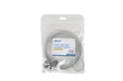 EAN 8435364318928 - iggual Secure 4D cable antirrobo Plata 1,5 m imagen 4