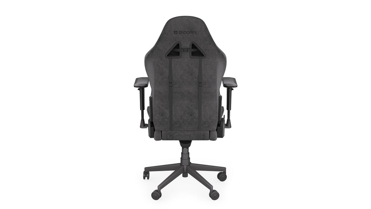 EAN 5903018666549 - ENDORFY Scrim BK Silla para videojuegos de PC Asiento de malla Negro imagen 7