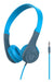 EAN 0810119071354 - JLab JBuddies Pop Auriculares Alámbrico Diadema Música/uso diario Azul imagen 1