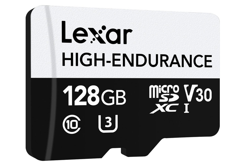 EAN 0843367128990 - Lexar High-Endurance 128 GB MicroSDXC UHS-I Clase 10 imagen 2