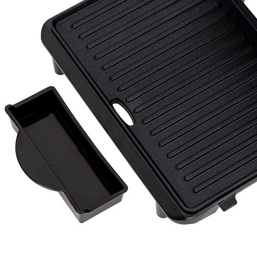 EAN 5902934835435 - Camry Premium CR 3044 parrilla eléctrica de contacto imagen 6