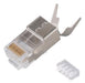 EAN 4015867240885 - Equip 121148 conector RJ45 Plata imagen 1