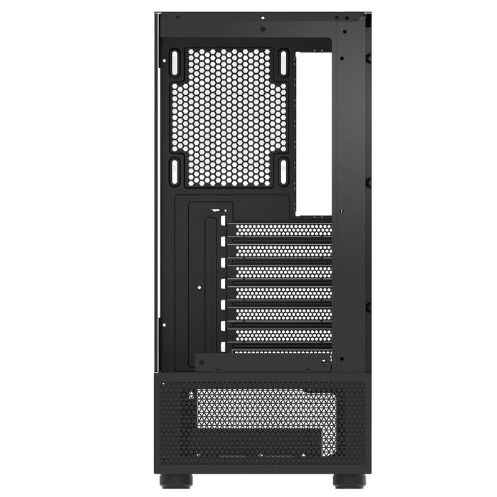 EAN 4711085948557 - XPG Invader X Mini Midi Tower Negro imagen 14