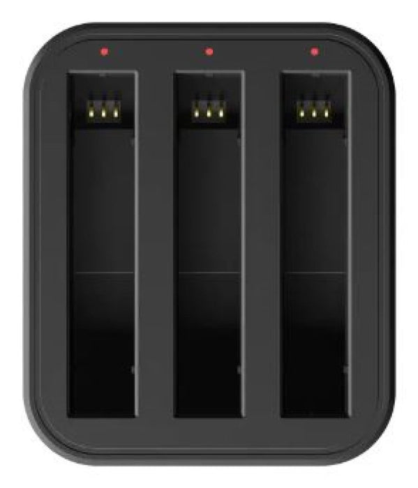 EAN 6970357853649 - Insta360 CINSAAQ/A cargador de batería Batería para cámara de acción deportiva imagen 2