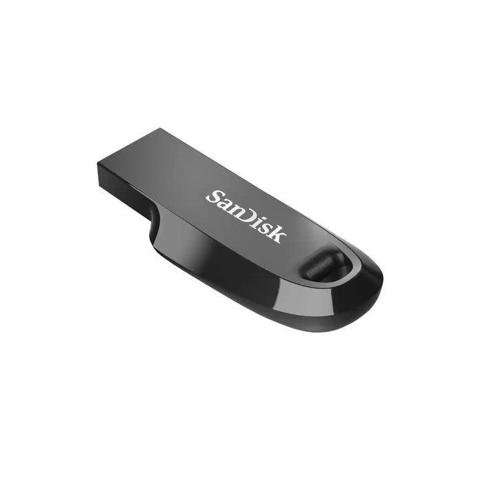 EAN 619659187859 - SanDisk Ultra Curve unidad flash USB 256 GB USB tipo A 3.2 Gen 1 (3.1 Gen 1) Negro imagen 3