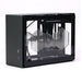 EAN 8809213766343 - Zalman M2 Mini Gray Mini Tower Gris imagen 8