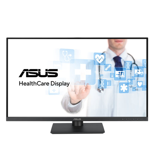 EAN 4711387308233 - ASUS HA2741A pantalla para PC 68,6 cm (27") 2560 x 1440 Pixeles Quad HD LCD Negro imagen 1