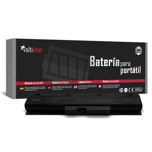 EAN 8435597432507 - VOLTISTAR BAT2072 refacción para laptop Batería imagen 1