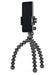 EAN 817024015510 - Joby GripTight PRO 2 GorillaPod tripode Smartphone/Cámara de acción 3 pata(s) Negro imagen 3