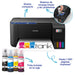 EAN 8715946684116 - Epson EcoTank ET-2811 Inyección de tinta 5760 x 1440 DPI 33 ppm Wifi imagen 22