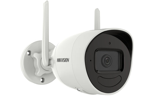 EAN 6942160444949 - Hikvision DS-2CV2041G2-IDW(2.8MM)(W) cámara de vigilancia Bala (forma) Cámara de seguridad IP Interior 25 imagen 1