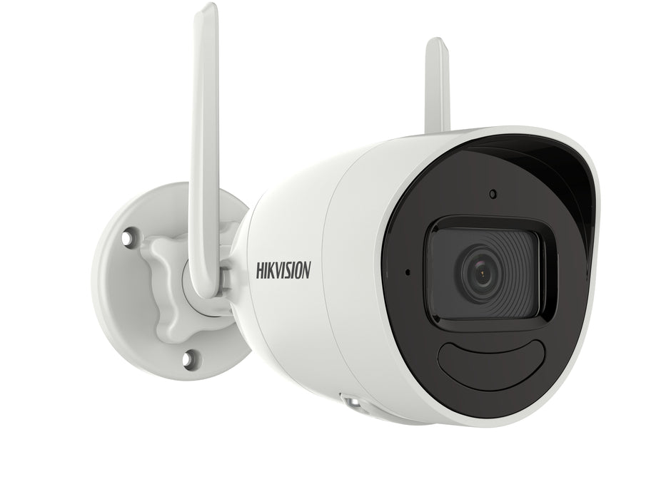 EAN 6942160444949 - Hikvision DS-2CV2041G2-IDW(2.8MM)(W) cámara de vigilancia Bala (forma) Cámara de seguridad IP Interior 25 imagen 1