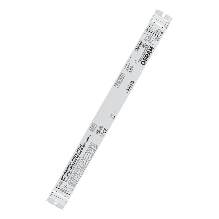 EAN 4052899559516 - Osram OTi DALI 100/220…240/700 D NFC IND L imagen 3