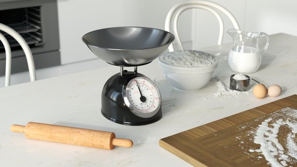 EAN 8590393325078 - Eta ETA577790020 báscula de cocina Negro Encimera Alrededor Báscula de cocina mecánica imagen 6