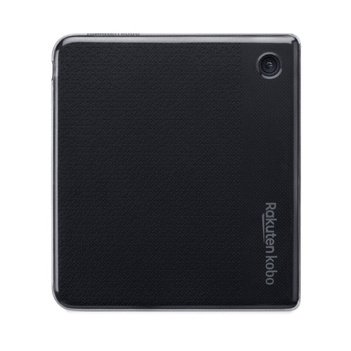 EAN 0681495009589 - Rakuten Kobo Clear Case funda para libro electrónico 17,8 cm (7") Transparente imagen 2