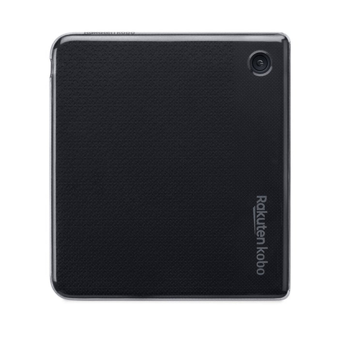 EAN 0681495009589 - Rakuten Kobo Clear Case funda para libro electrónico 17,8 cm (7") Transparente imagen 2