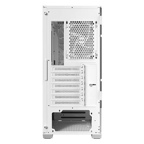 EAN 0761345100168 - Antec NX416L White Midi Tower Blanco imagen 11