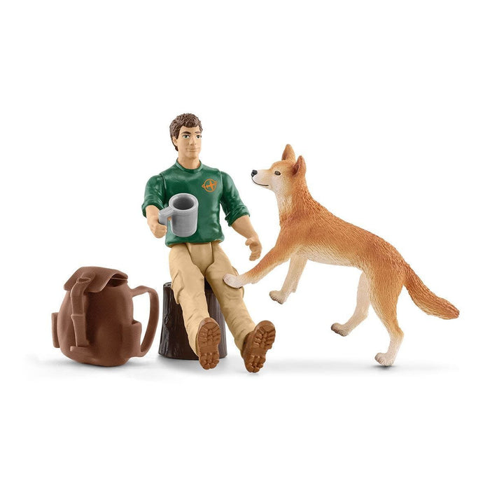 EAN 4059433591193 - schleich Outback Adventures imagen 7
