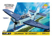 EAN 5902251057527 - COBI Grumman TBF Avenger imagen 8