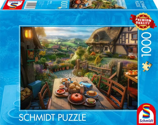 EAN 4001504597634 - Schmidt Spiele 59763 puzzle Puzzle rompecabezas 1000 pieza(s) Otro imagen 1