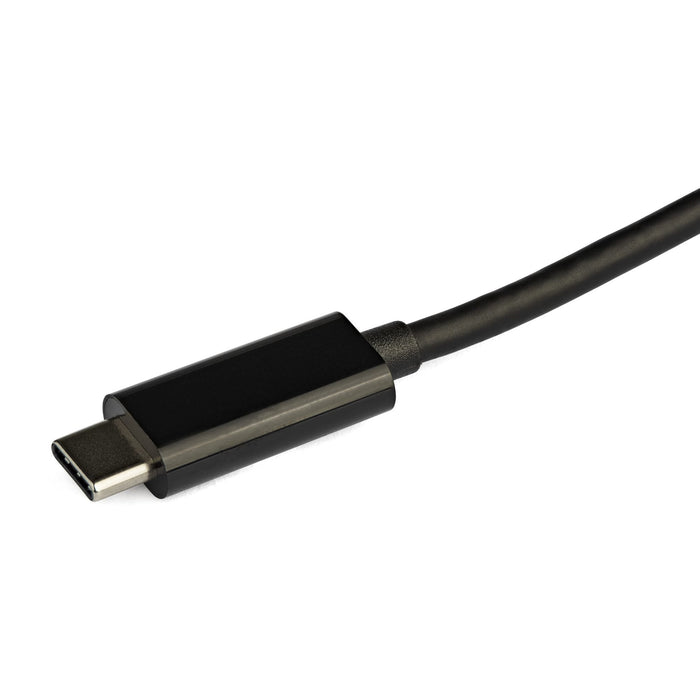 EAN 0065030879163 - StarTech.com DKT30CVAGPD base para portátil y replicador de puertos Alámbrico USB 3.2 Gen 1 (3.1 Gen 1) T imagen 3