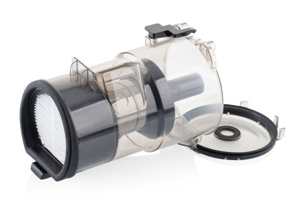 EAN 8590393366576 - Eta Gold Power aspiradora de mano Oro Sin bolsa imagen 10