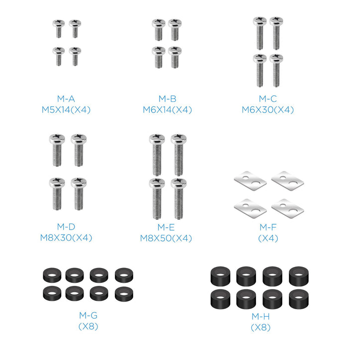 EAN 8433281013391 - TooQ Ramsés 177,8 cm (70") imagen 8